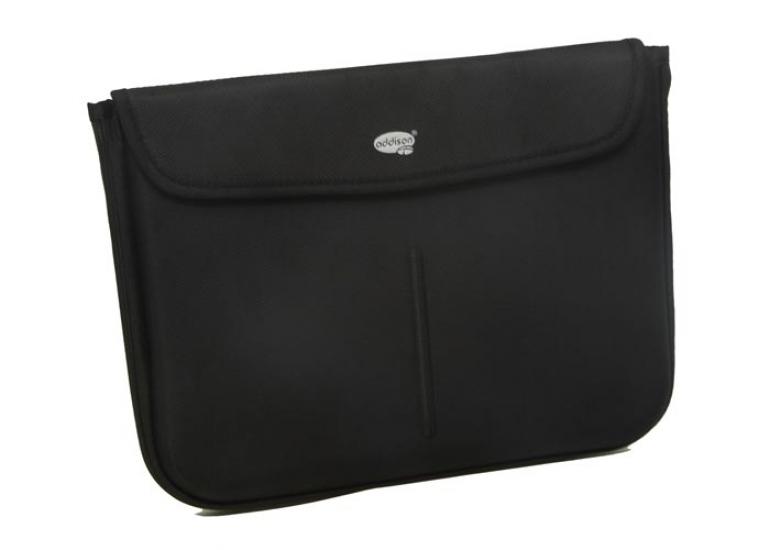 Addison 300890 13.3’’ Siyah Ultrabook Çantası