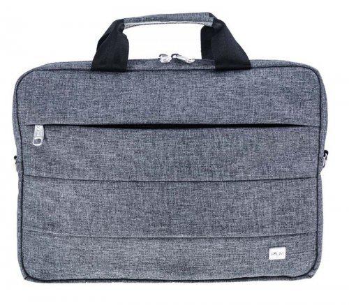 PLM Canyoncase Gri 13-14’’ Gri Ultrabook Çantası