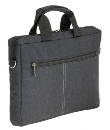 PLM Jima 15.6’’ Siyah Noebook Çantası