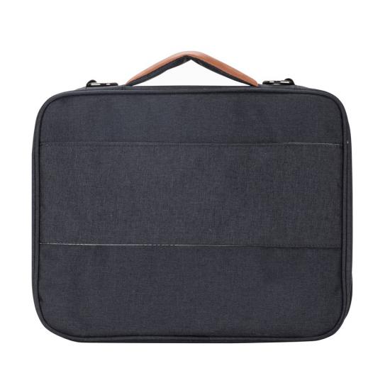 Plm Smartpack 000014-00 13’’-14’’ Siyah Notebook Çantası