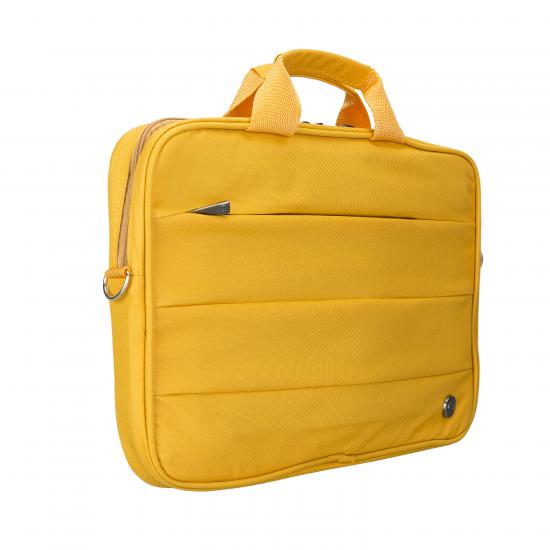Plm Canyoncase 13-14’’ Sarı Notebook Çantası