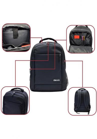 Dexim Dxbp11 Essential 15.6’’ Notebook Çantası