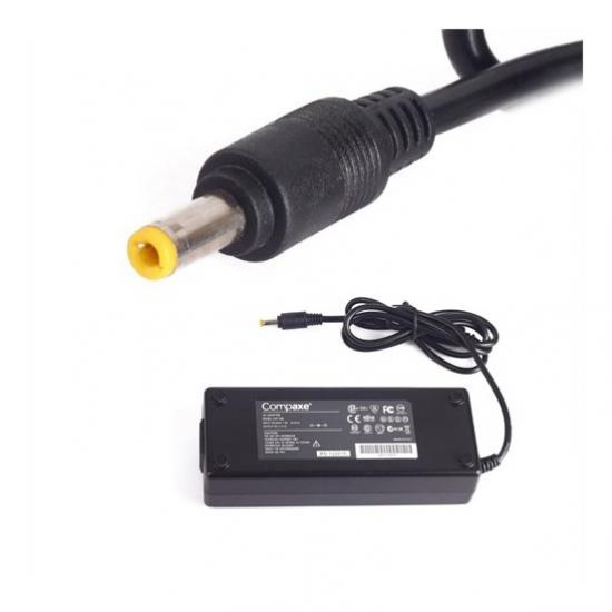 https://www.nedratek.com/Compaxe CNT-399 Tosh. 120W 19V 6.3A 5.5-2.5 Notebook Adaptörü
