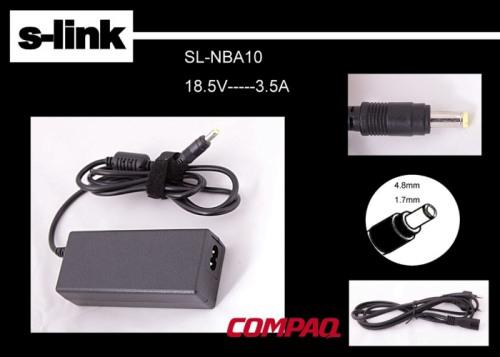 S-link SL-NBA10 Notebook Adaptörü
