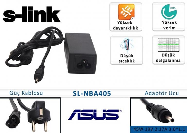 S-link sl-nba405 