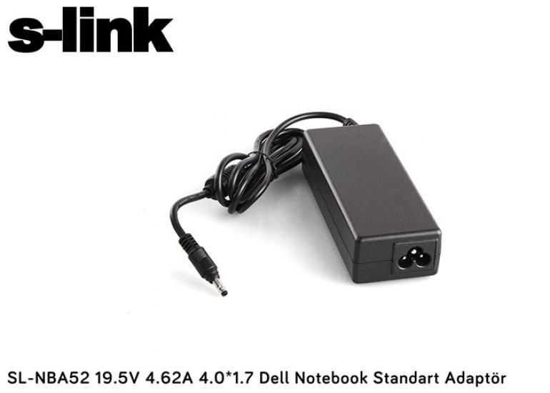 S-link SL-NBA52 Notebook Adaptörü