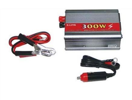 https://www.nedratek.com/S-link SL-300W 300W DC12V-AC230V Çakmaktan Power Inverter