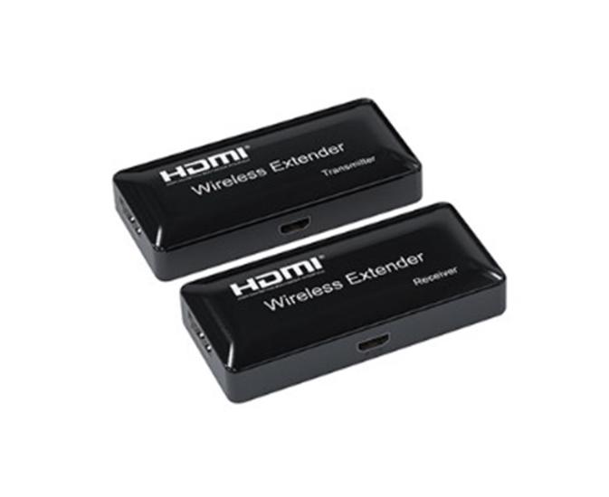 Nova NVC-HDWE150 150 Metre Hdmi Wireless Extender