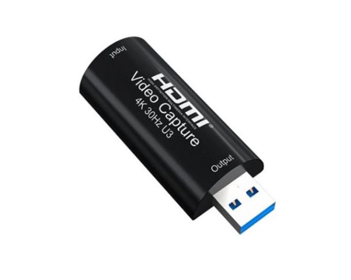 Nova NVC-HDVC14 Hdmi to USB Video Konnektör