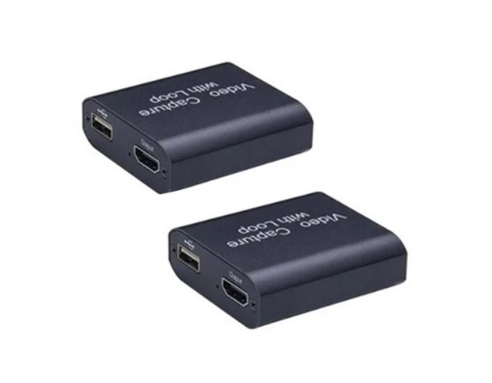 Nova NVC-HDVC3 Hdmi Video Capture