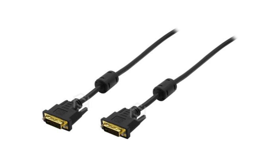 Frisby FA-7424DV Dvi - Dvi Kablo (24+5 pin) (3m)