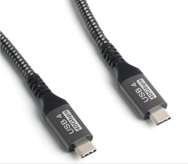 Dark ’’DK-CB-USB4C2C100’’Type-C Thunderbolt