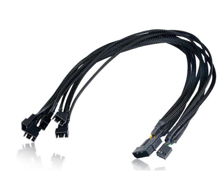 Dark’’DK-CB-PWM5X4’’ 5li Pwm Çoklayıcı Kablo