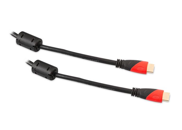 Hytech HY-HDM15 Hdmi To Hdmi 15mt Altınuçlu 24k