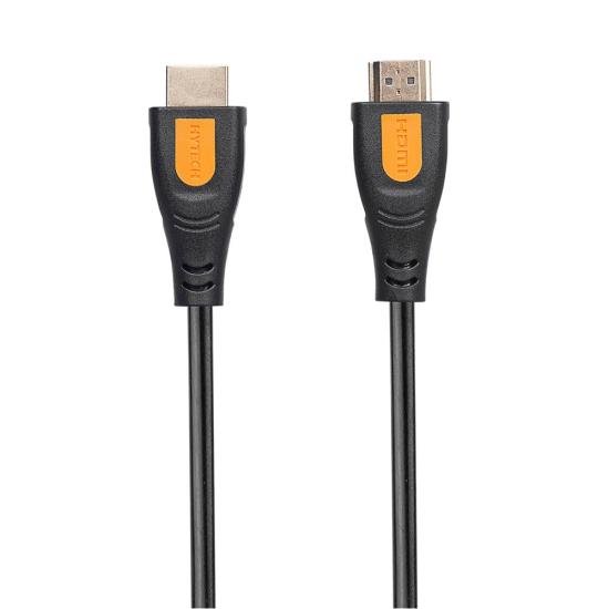 Hytech HY-HDM07 Hdmi To Hdmi 24K 1.4 3D Kablosu