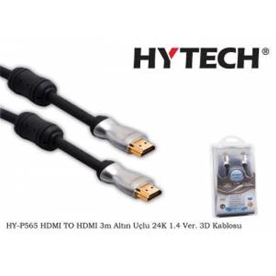 Hytech HY-W290 1.3mt Mini Hdmi m-m Kablo