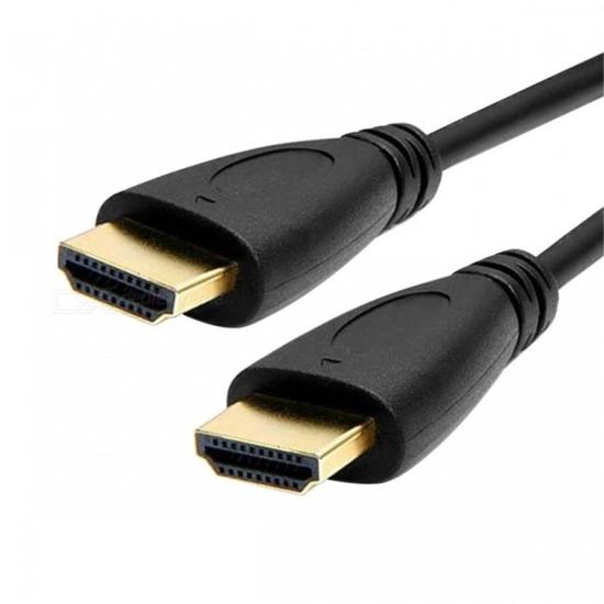Inca Ihk-18t HDMI Kablo Örgülü