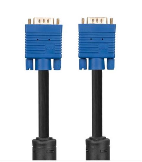 S-link SLX-143 VGA F-M 15P 3m Uzatma Kablosu
