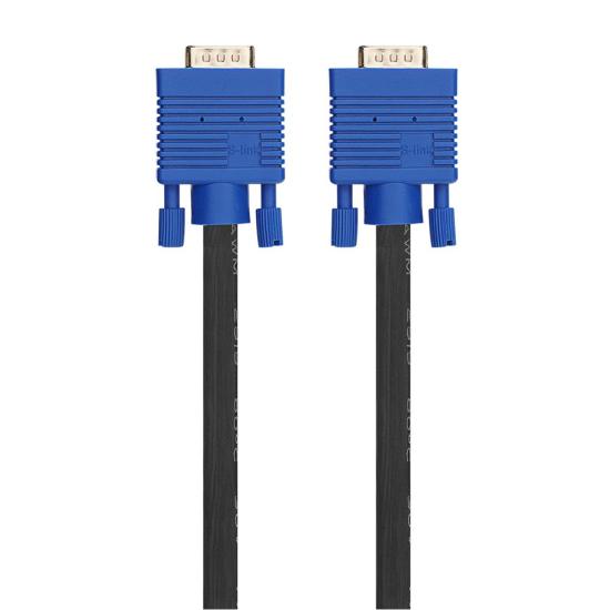 https://www.nedratek.com/S-link SLX-177 VGA M-M 10m Monitör Kablosu