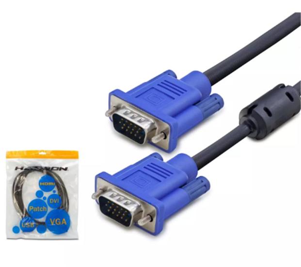 Hadron Hdx7754 1,5mt Vga Kablo Od7.3 A Kalite