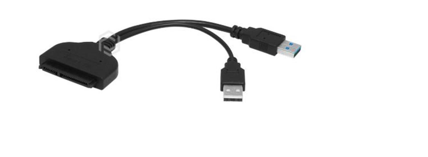  Frisby FA-6616US Usb 3.0 - Sata Çevirici (5V)