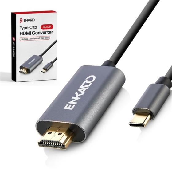 Enkado EKD-TP40 4K-2K 30HZ 1,8Mt Cable