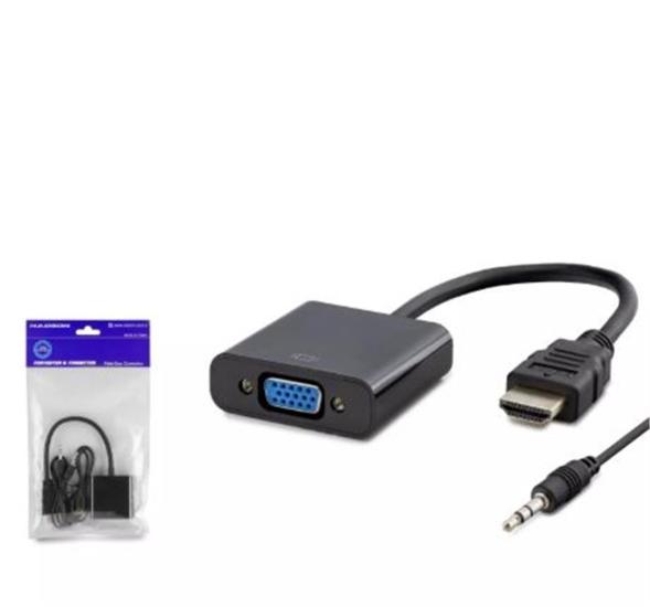 Hadron Hdx7806 Hdmi To Vga F Çevirici