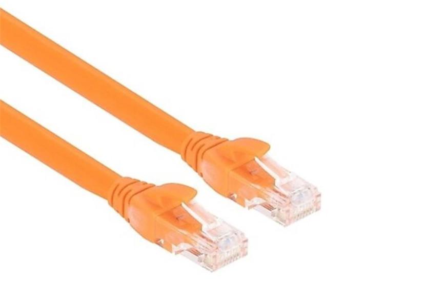 S-link SL-CAT606 cat6 0.60mt Utp Patch Kablo