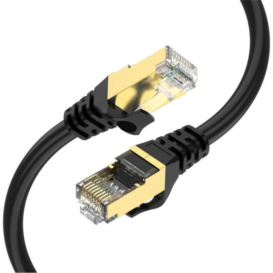 Qgeem QG-OT0601 Cat6 CU UTP Network Kablosu