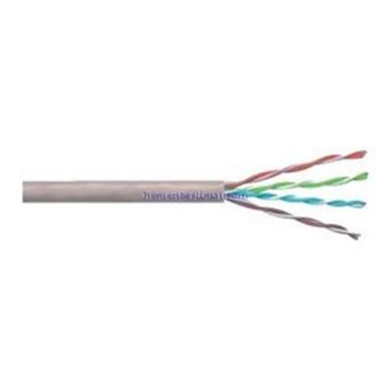 Hcs H06-00402-DP0 FV0000 4x2x23 Cat6 500mt U-UTP