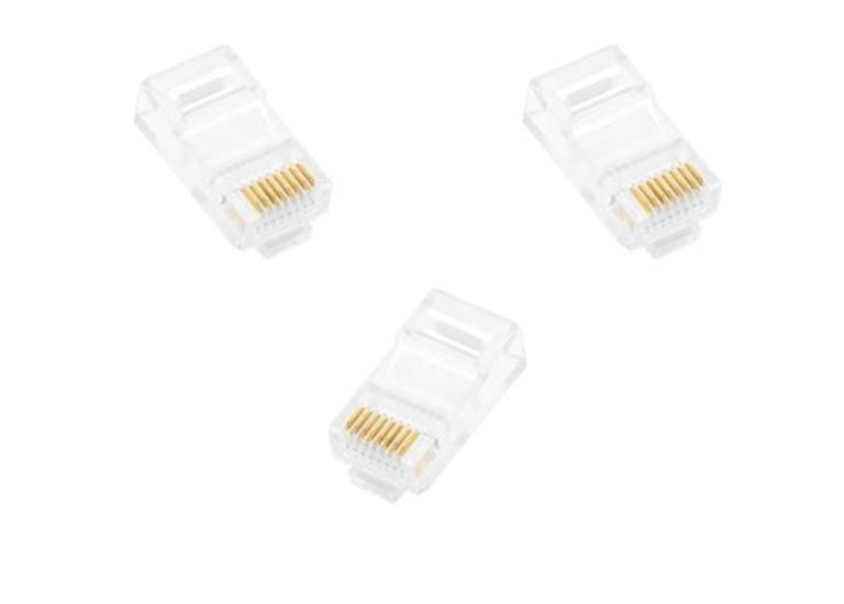Frisby FNW-RJ4530N RJ45 CAT5 Konnektör