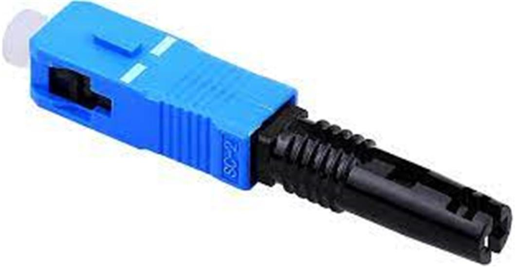 Apronx APX-FA801 Optical Connector 10 lu paket