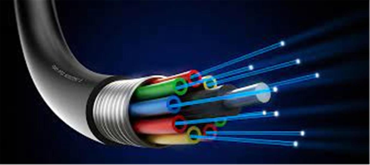 Apronx APX-FK104 GYXTW Outdoor Optical Cable (SM-4 Core-G.652D -single tube ) 1 metre Fiyatı