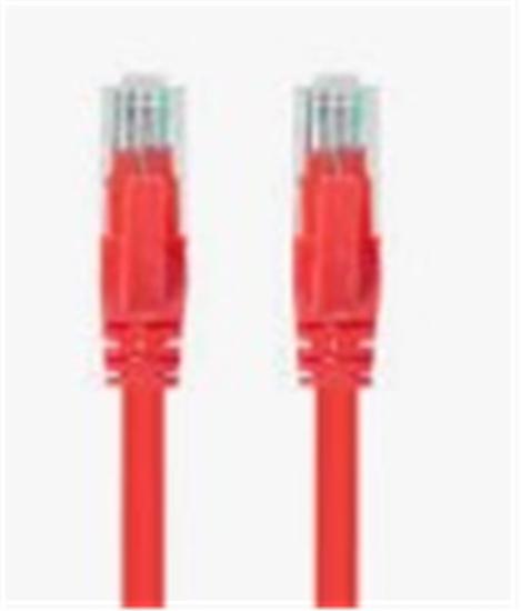 S-link SL-CAT602RE 2m Kırmızı CAT6 Kablo