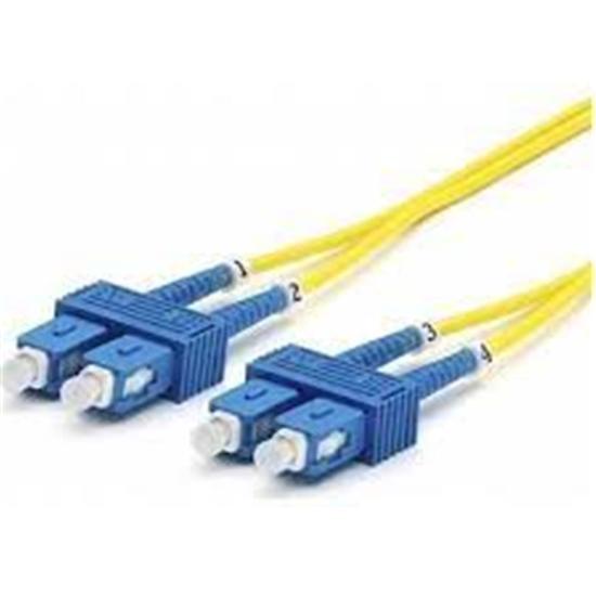 CMR CMR-PC122 Fiber 2 metre Patch Cord