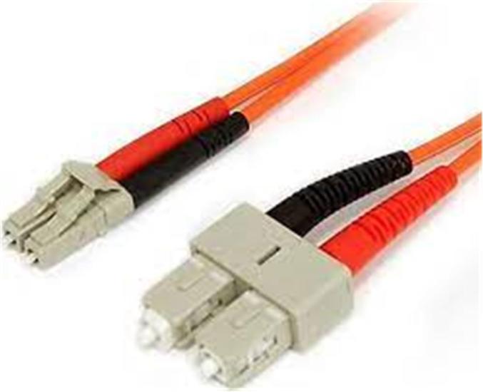 CMR CMR-PC201 Fiber 1 metre Patch Cord