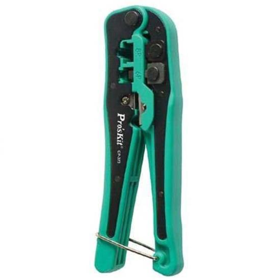 Proskit CP-376N Profesyonel Sıkma Pense