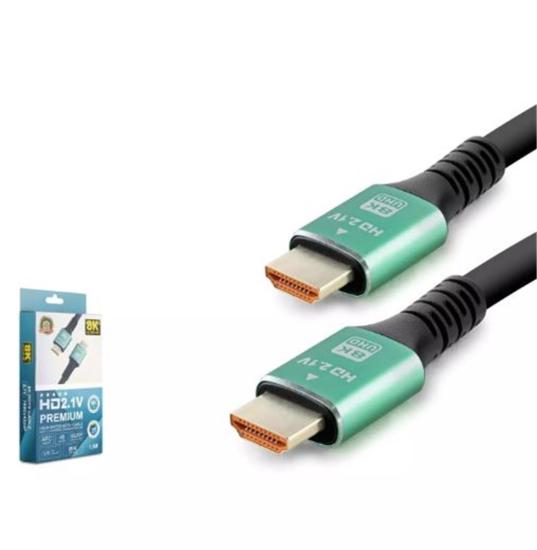 Hadron HDX2044 Hdmi (M) To Hdmi (M) Kablo PVC