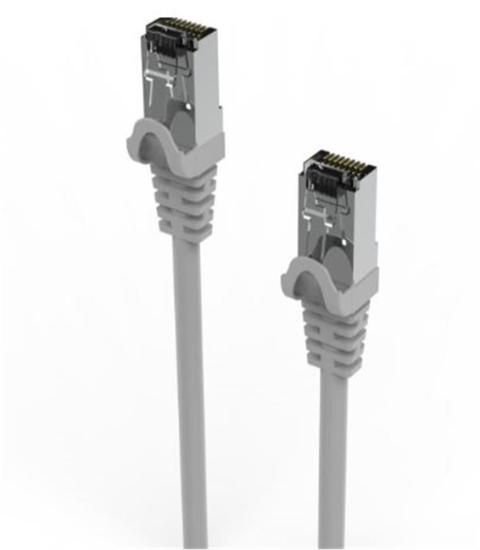 Inca ICAT7-305TG S-FTP 23 AWG Network 305MT Kablo