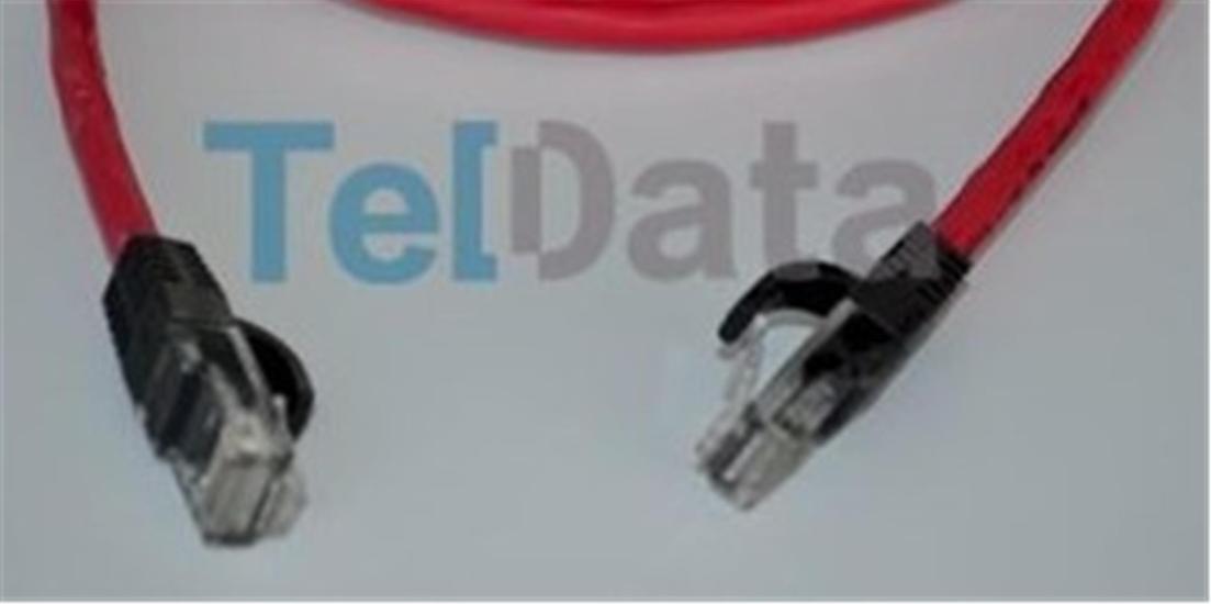 Teldata TLD-3000K Cat6 30MT Utp Patch Kablo