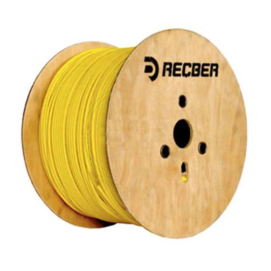 Reçber SL400 U23 Cat6 23AWG UTP Kablo 506022