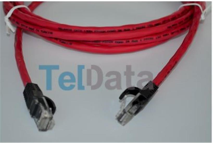 Teldata TLD-1500K Cat6 15MT Utp Patch Kablo