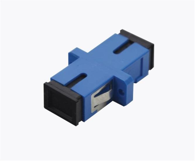 Teldata TLD-SADP01 Optik Simplex Adaptör (20Li)