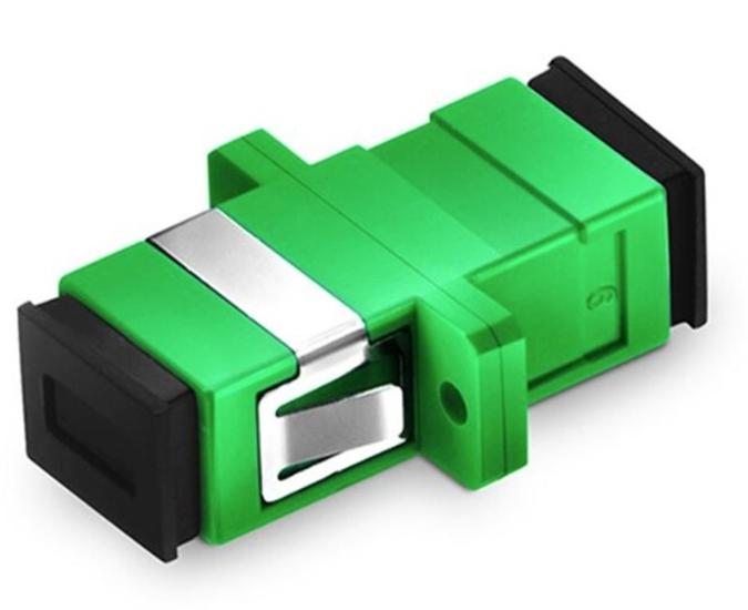Teldata TLD-SADP02 Optik Simplex Adaptör (20Li)