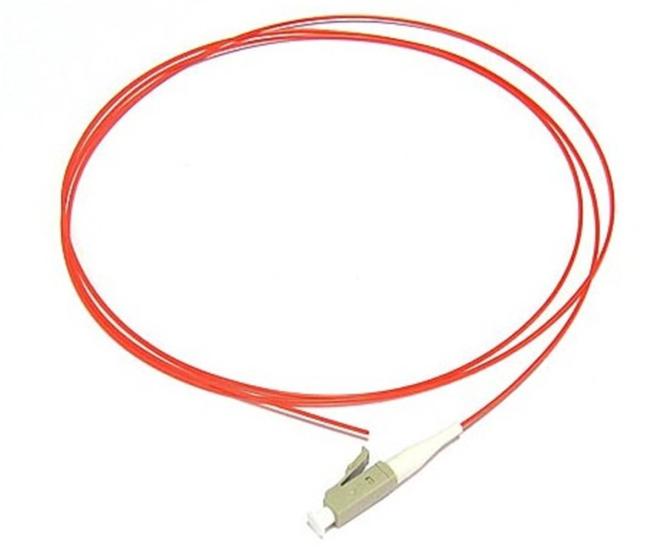 Teldata TLD-PIGOM2LCMM Multi Mode Pigtail LC-OM2