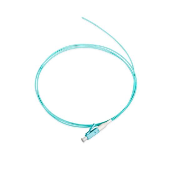Teldata TLD-PIGOM3LCMM Multi Mode Pigtail LC-OM3
