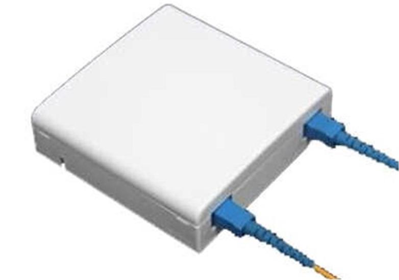 Teldata TLD-FTTH265 Ftth Sonlandırma Kutusu