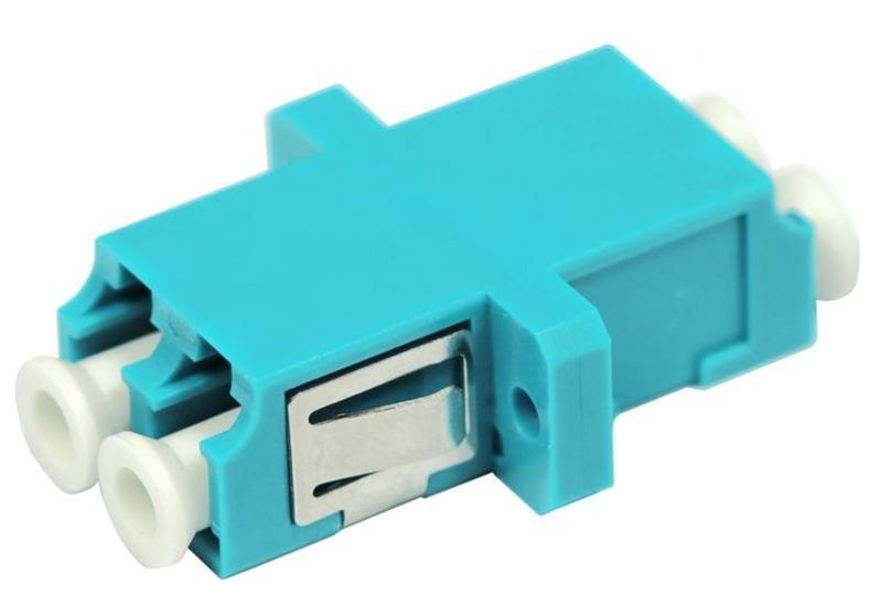 Teldata TLD-MADP45 Fiber Optik Dublex Adaptör 20li