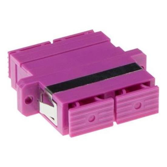 Tedata TLD-MADP55 Fiber Optik Dublex Adaptör 20li