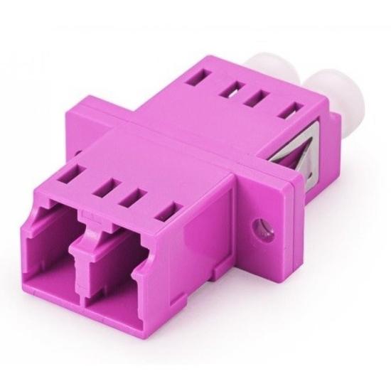 Teldata TLD-MADP65 Fiber Optik Dublex Adaptör 20li